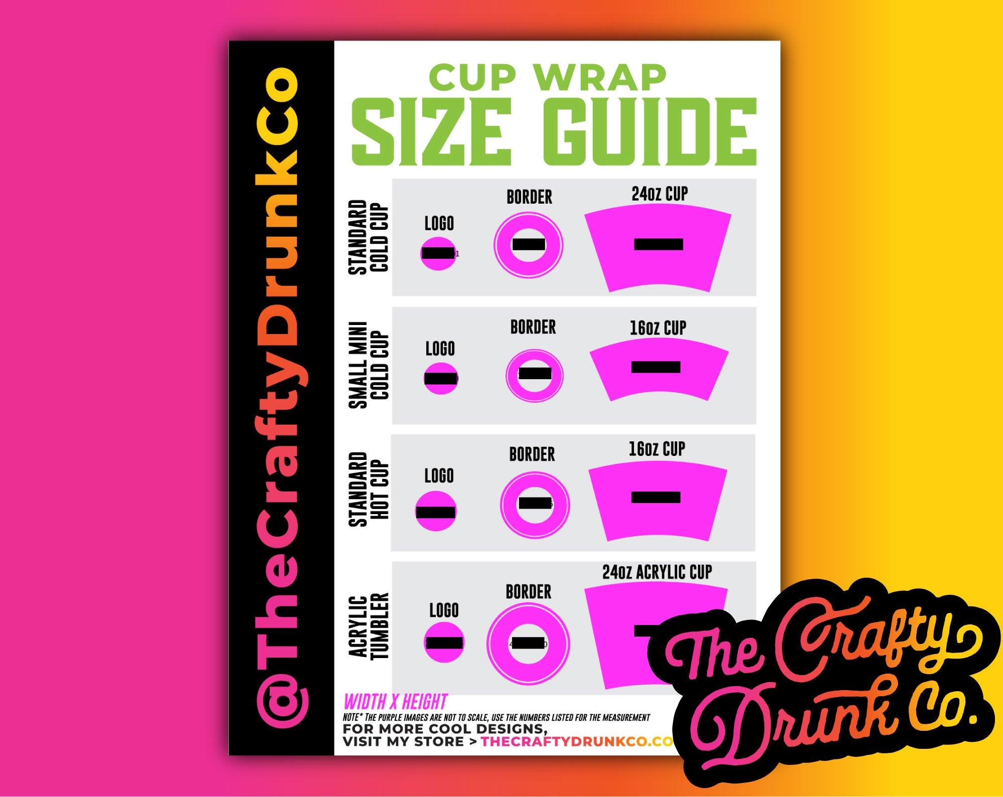 Donut Svg Starbucks Cold Cup Wrap, Full Wrap For Personalized Starbucks Cups,  Doughnut svg