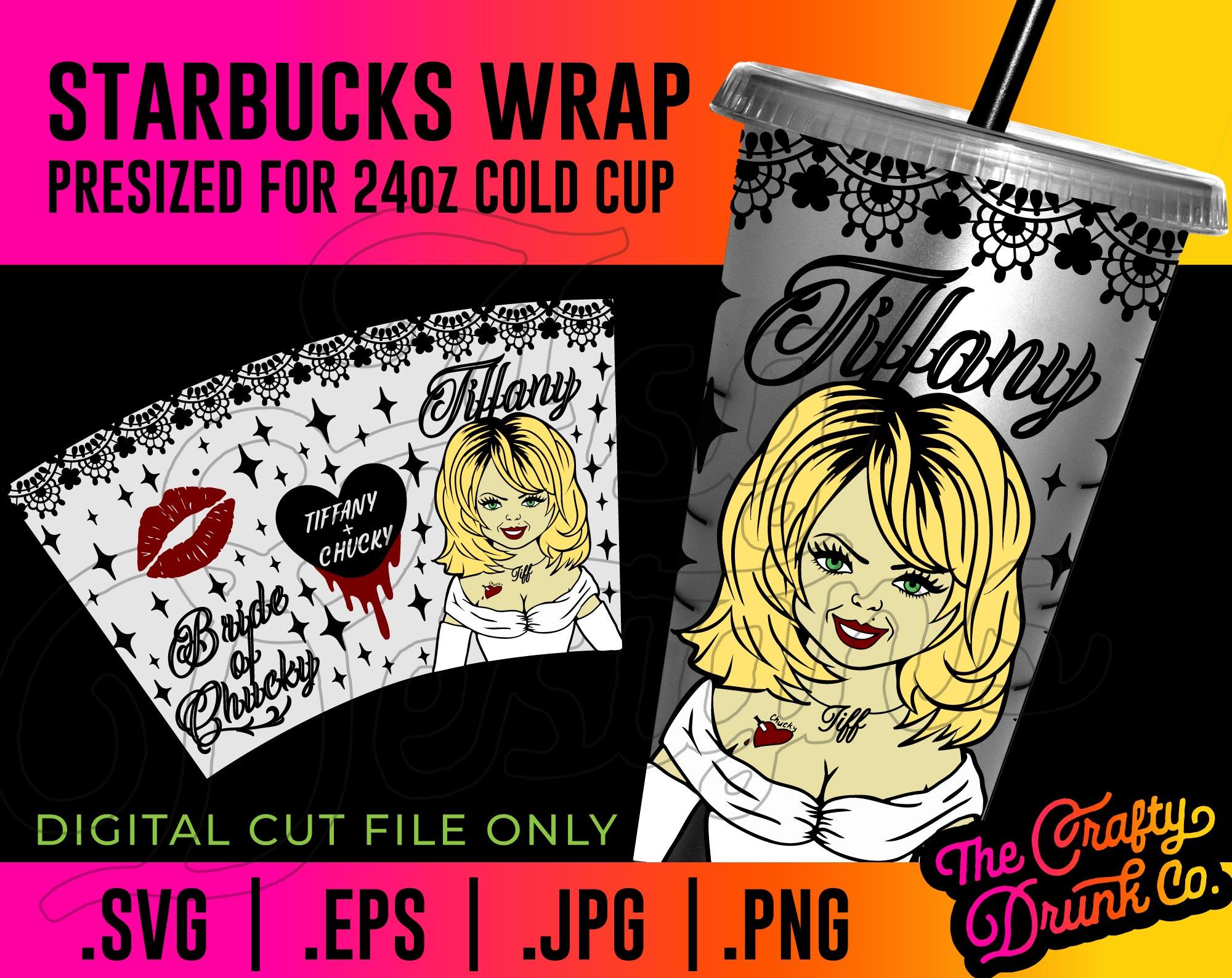 Nice Cold Cup Wrap