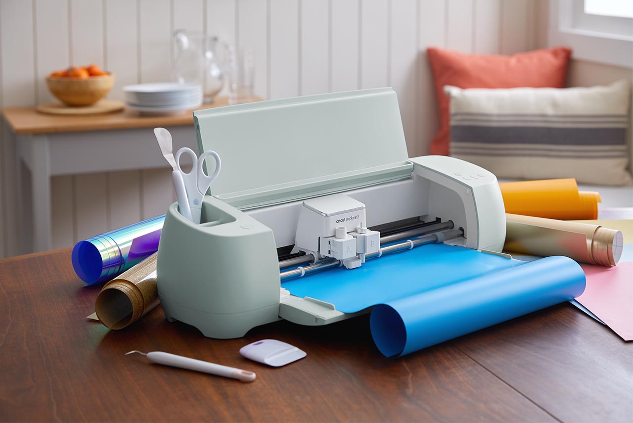 My Top 10 Favorite Cricut Products: Must-Haves for Every Crafting Addict