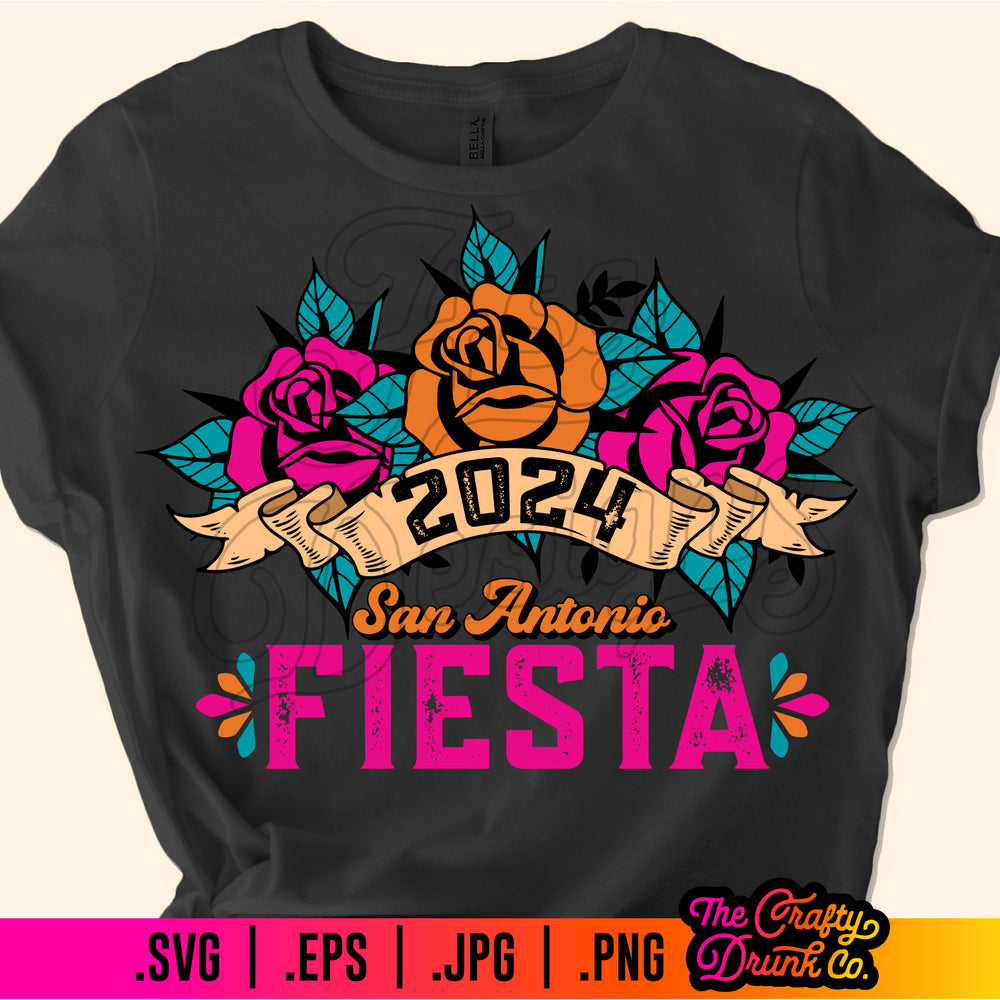 
                      
                        Fiesta Roses 2024
                      
                    