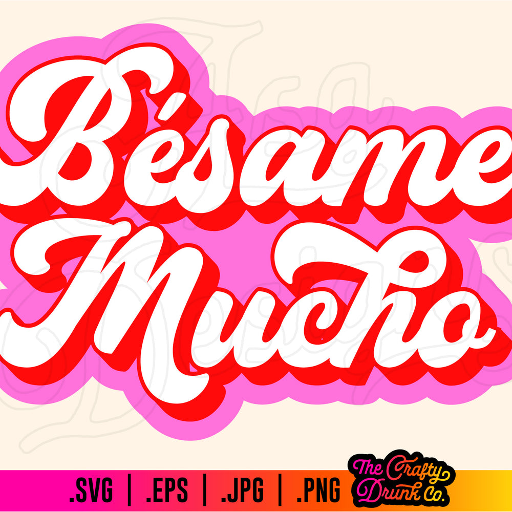 Bésame Mucho