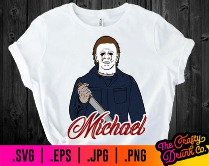 Michael - TheCraftyDrunkCo